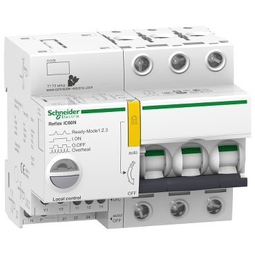 SCHNEIDER ELECTRIC A9C52310