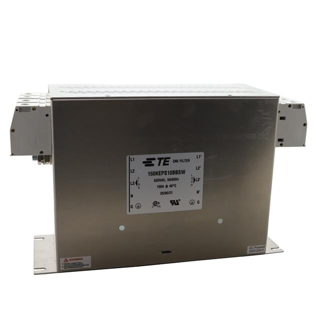 TE CONNECTIVITY 150KEPS10BBSW