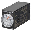 OMRON H3YN-41-BAC200-230