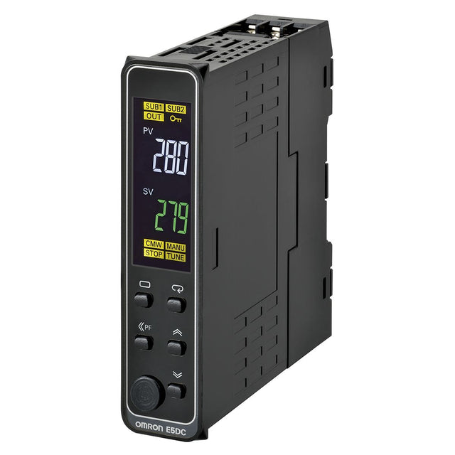 OMRON E5DC-QX2ABM-000