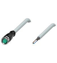 PEPPERL+FUCHS 2408030006-V31-GM-20M-PUR-ABG