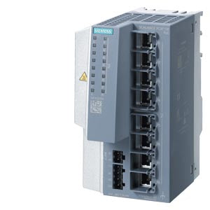SIEMENS 6GK5108-0RA00-2AC2