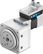 FESTO 8087820-ERMS-25-180-ST-M-H1-PLK-AA