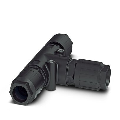 PHOENIX CONTACT 1411414-QPDT4PE6,03X9-14BK