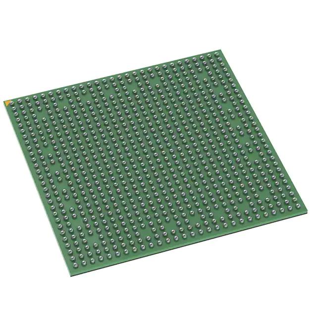 TEXAS INSTRUMENTS AM5729BABCXEAR