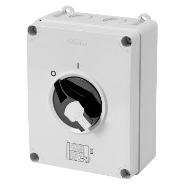 GEWISS GW70407P
