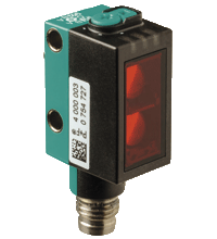 PEPPERL+FUCHS 267075100210-OMT200-R101-EP-IO-V3