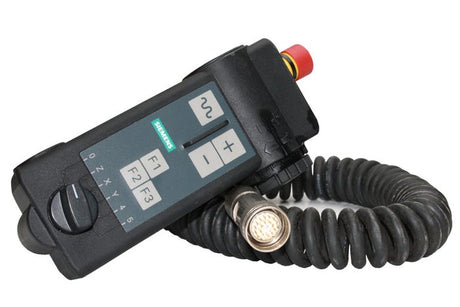SIEMENS 6FX2007-1AD02