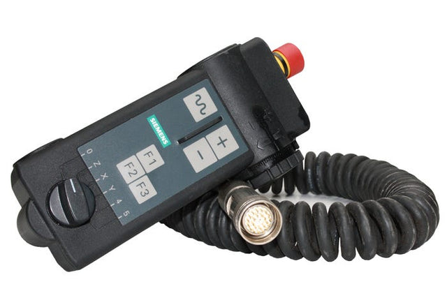 SIEMENS 6FX2007-1AD02