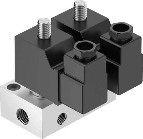 FESTO 6686-BMCH-2-3-1/8