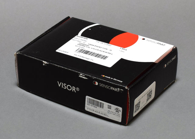 SENSOPART V10-CR-A3-R-W-M2-L