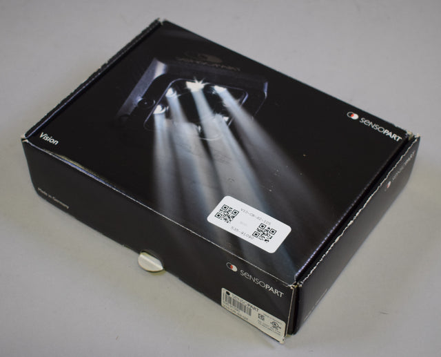 SENSOPART V10-CR-S2-I25