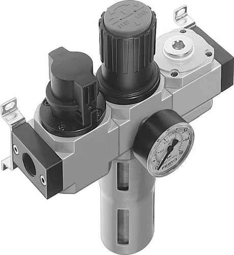 FESTO 185728-LFR-1/2-D-MIDI-KB-A