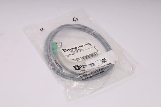 PEPPERL+FUCHS V1-W-2M-PVC