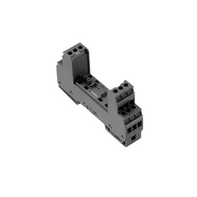 WEIDMULLER 8924300000-VSPCBASE2/4CHFG