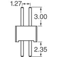 AMPHENOL 20021111-00030T4LF