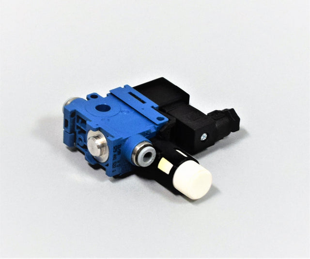 AVENTICS V579-32NO-DA06-024AC-04-EV4