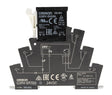 OMRON G3RV-SR700-DDC24