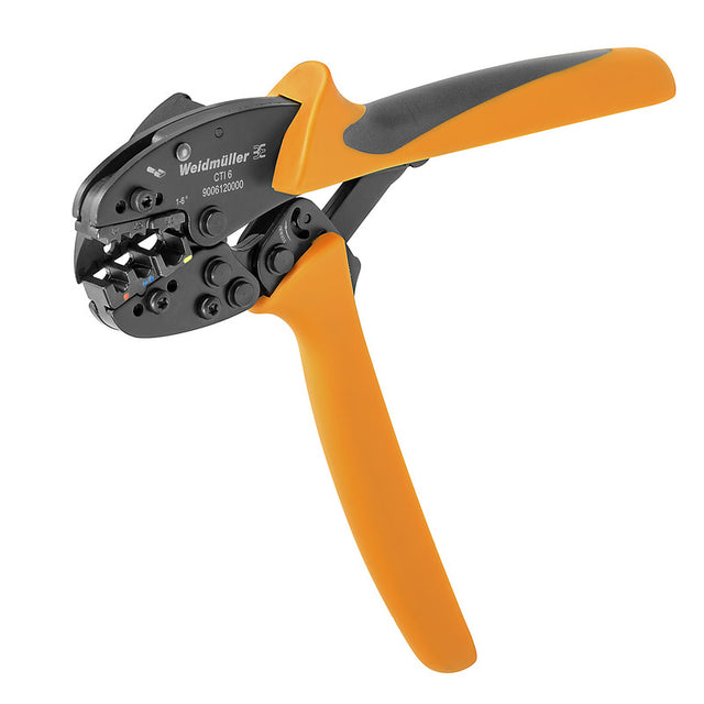 WEIDMULLER 9006120000-CTI6