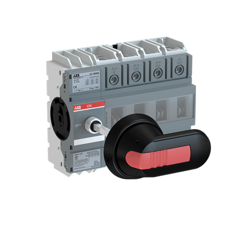 ABB 1SCA135140R1001-OT160G04P