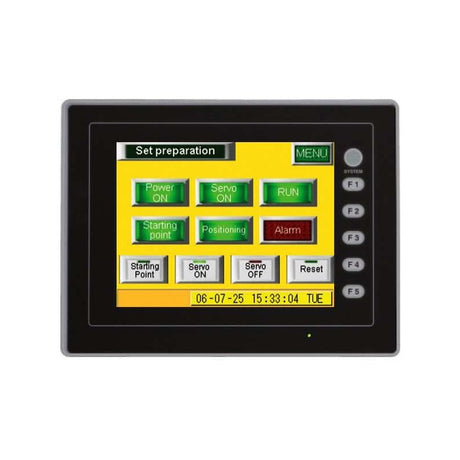 FUJI ELECTRIC V806ICD