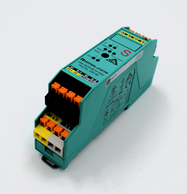 PEPPERL+FUCHS VAA-2E2A-KE1P-SE2