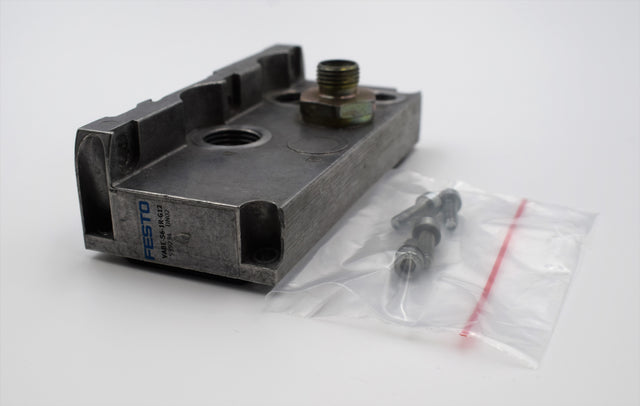 FESTO VABE-S6-1R-G12