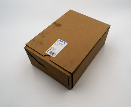 FESTO VABF-S1-2-R3C2-C-10