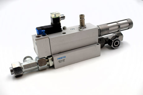 FESTO VABF-S6-1-P5A4-G12-4-1-P-SA