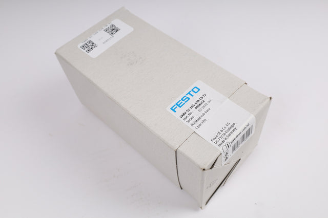 FESTO VABV-S2-1HS-G38-CB-T2