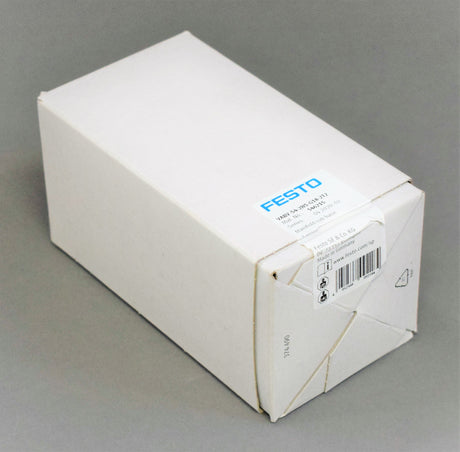 FESTO VABV-S4-2HS-G18-2T2