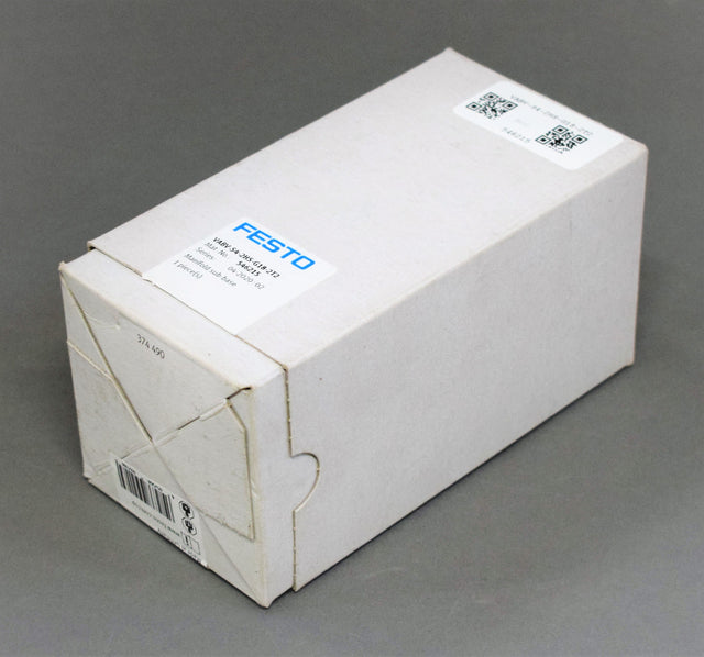 FESTO VABV-S4-2HS-G18-2T2