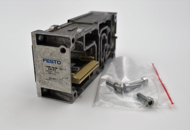 FESTO VABV-S4-2S-G18-2T2