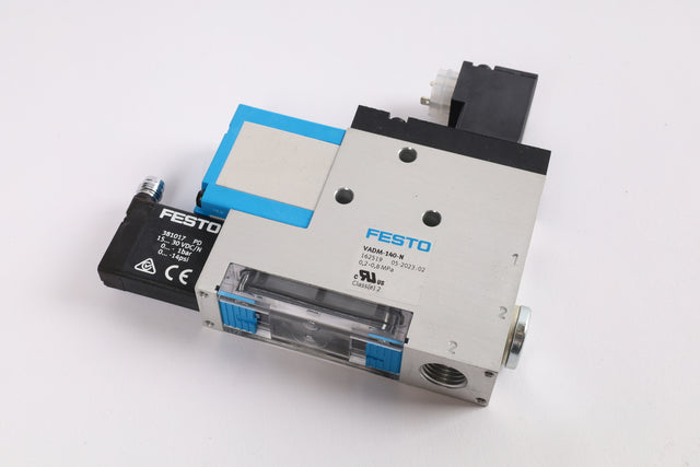 FESTO VADM-140-N