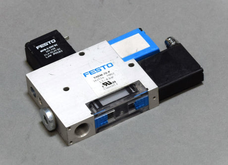 FESTO VADM-70-P