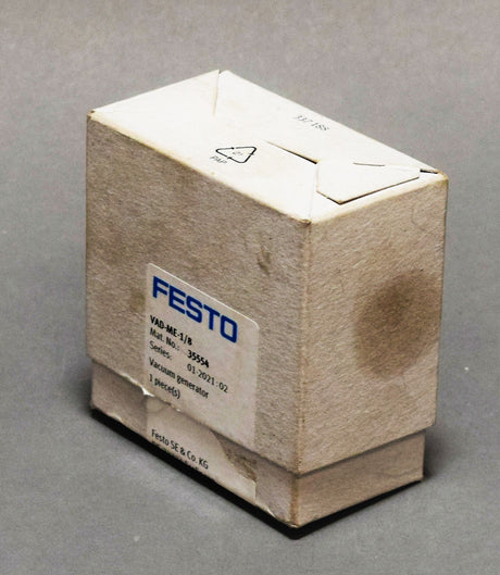 FESTO VAD-ME-18