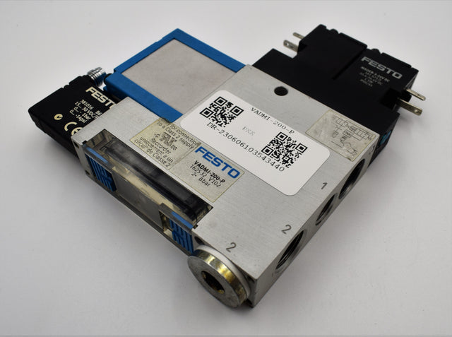 FESTO VADMI-200-P