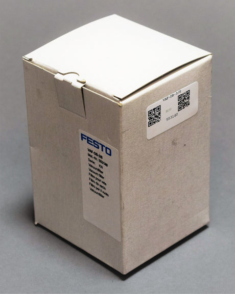 FESTO VAF-DB-38