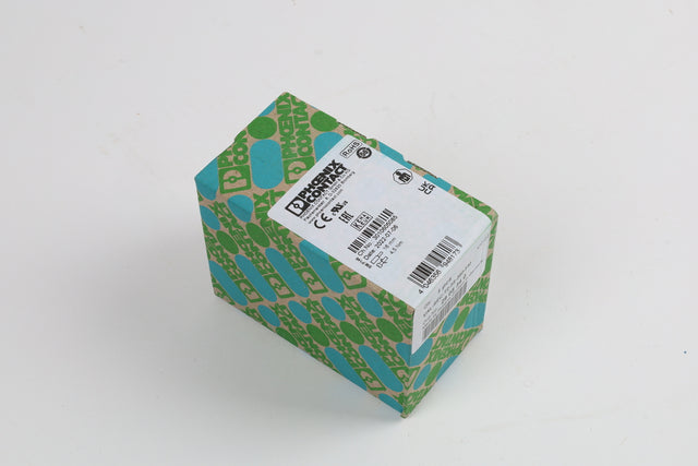 PHOENIX CONTACT VAL-SEC-T2-3S-350-FM