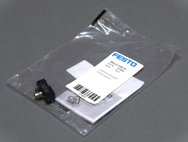 FESTO VAVE-L1-1VR1-LP