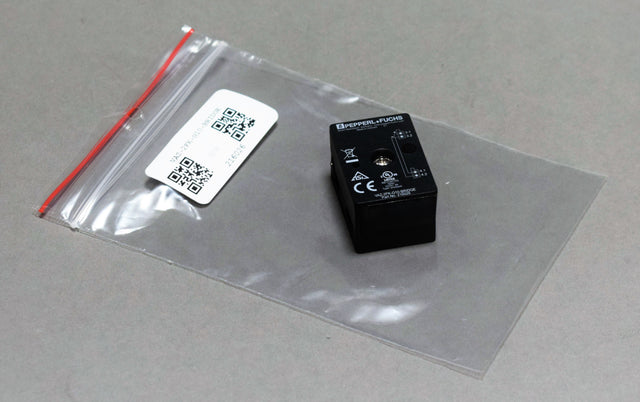 PEPPERL+FUCHS VAZ-2FK-G10-BRIDGE