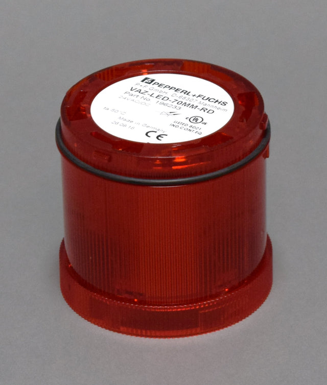 PEPPERL+FUCHS VAZ-LED-70MM-RD