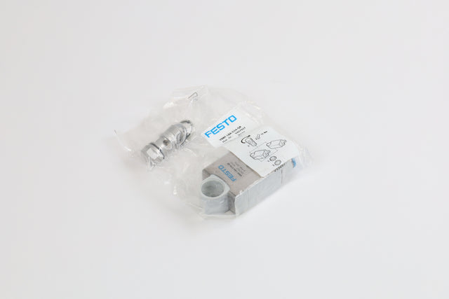 FESTO VBNF-LBA-G14-Q8