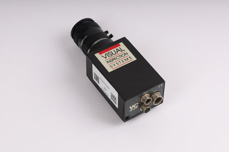 VISION-CONTROL VC4018E