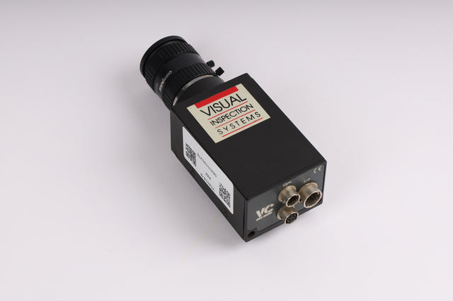 VISION-CONTROL VC4018E