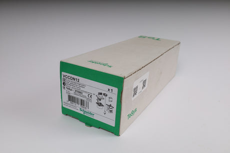 SCHNEIDER ELECTRIC VCCDN12