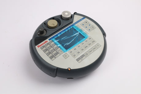 BOSCH REXROTH VCH081-EAB-064ET-A1D-064-DS-E1-PW