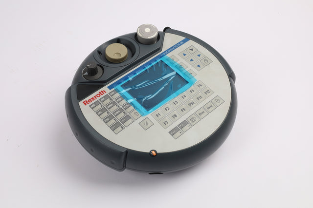 BOSCH REXROTH VCH081-EAB-064ET-A1D-064-DS-E1-PW