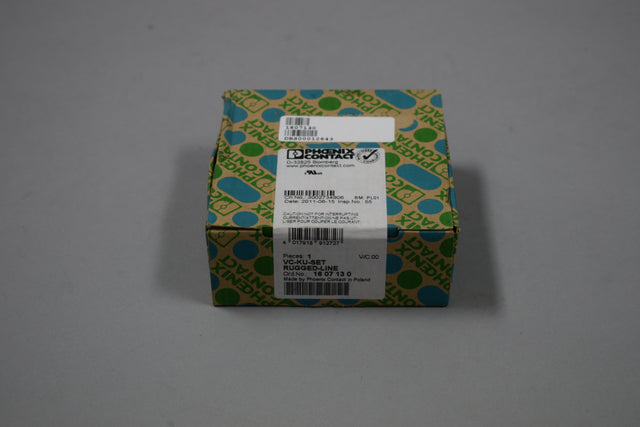 PHOENIX CONTACT VC-KU-SETRUGGED-LINE