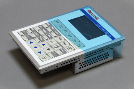 BOSCH REXROTH VCP05.2DSN-003-NN-NN-PW